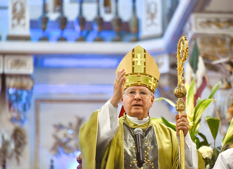 Robles llama a esclarecer hallazgo de bebés sin vida