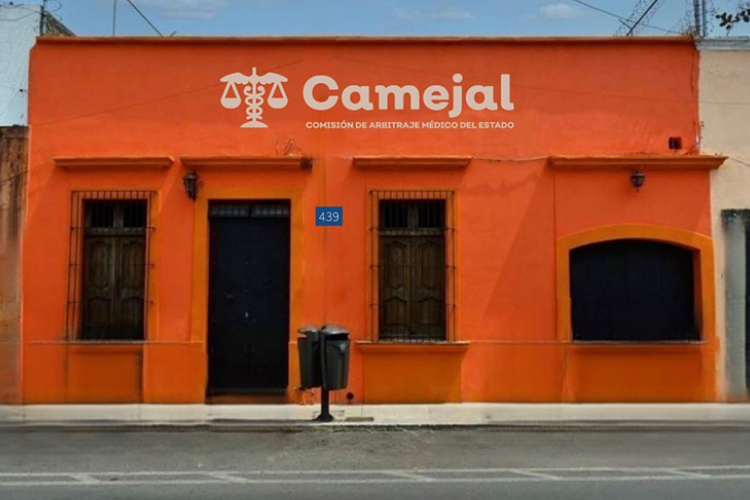 Camejal, con hasta 1,600 solicitudes de intervención al año por conflictos 