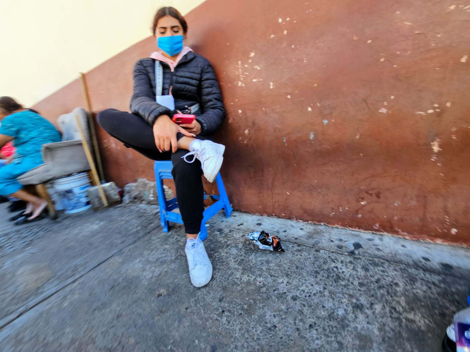 Cubrebocas, al alza y con más demanda