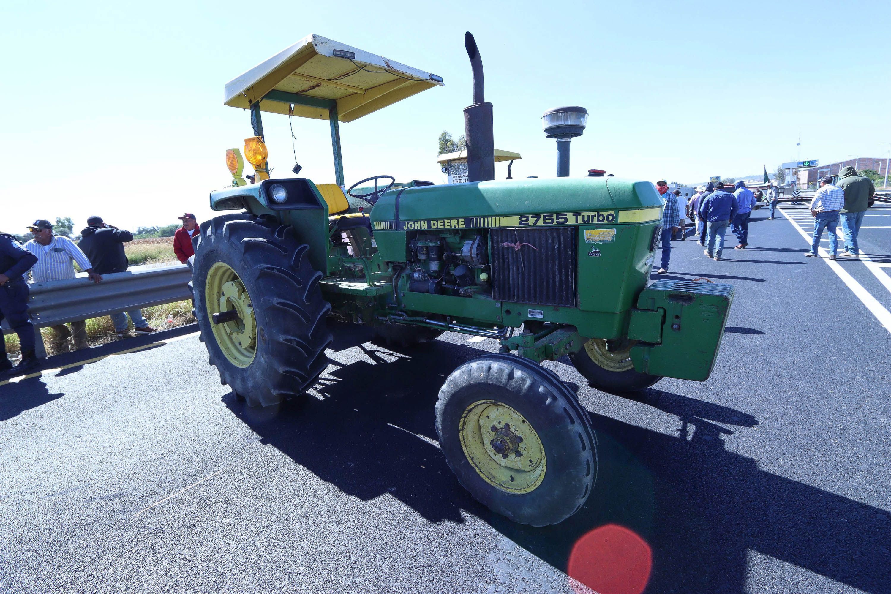 Maiceros amenazan con bloqueos rumbo al Mundial 2026 por caída de precios y falta de apoyos