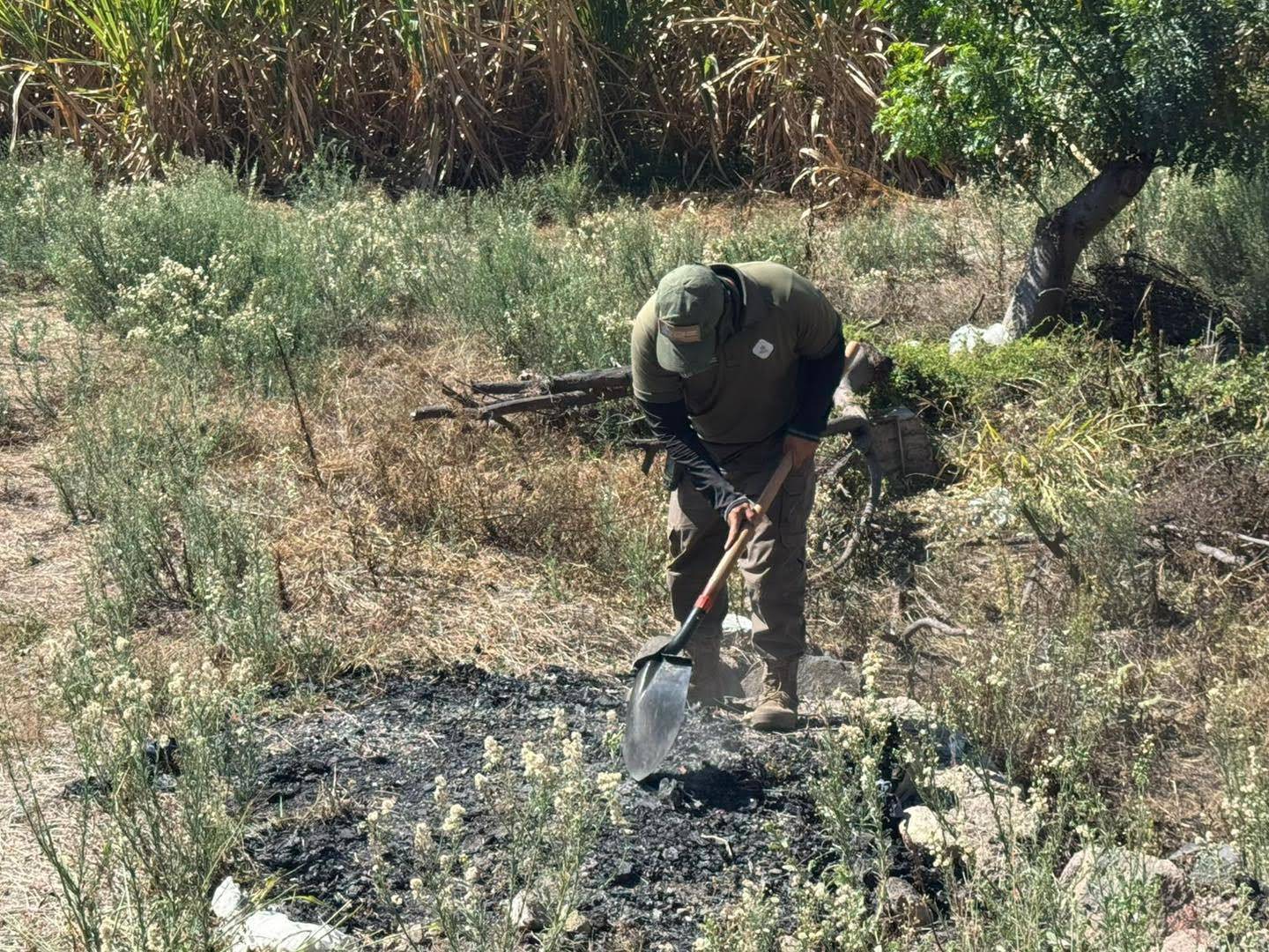 Localizan a 30 personas en una semana; dos sin vida