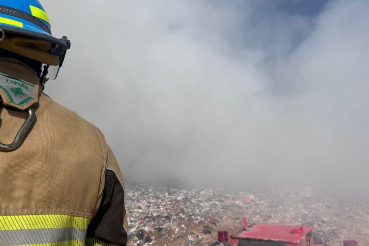 Suspenden clases en San Juan de los Lagos por contaminación