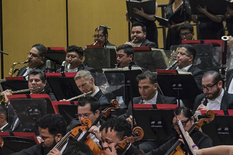 Dedicará OFJ su programa al legado de Beethoven