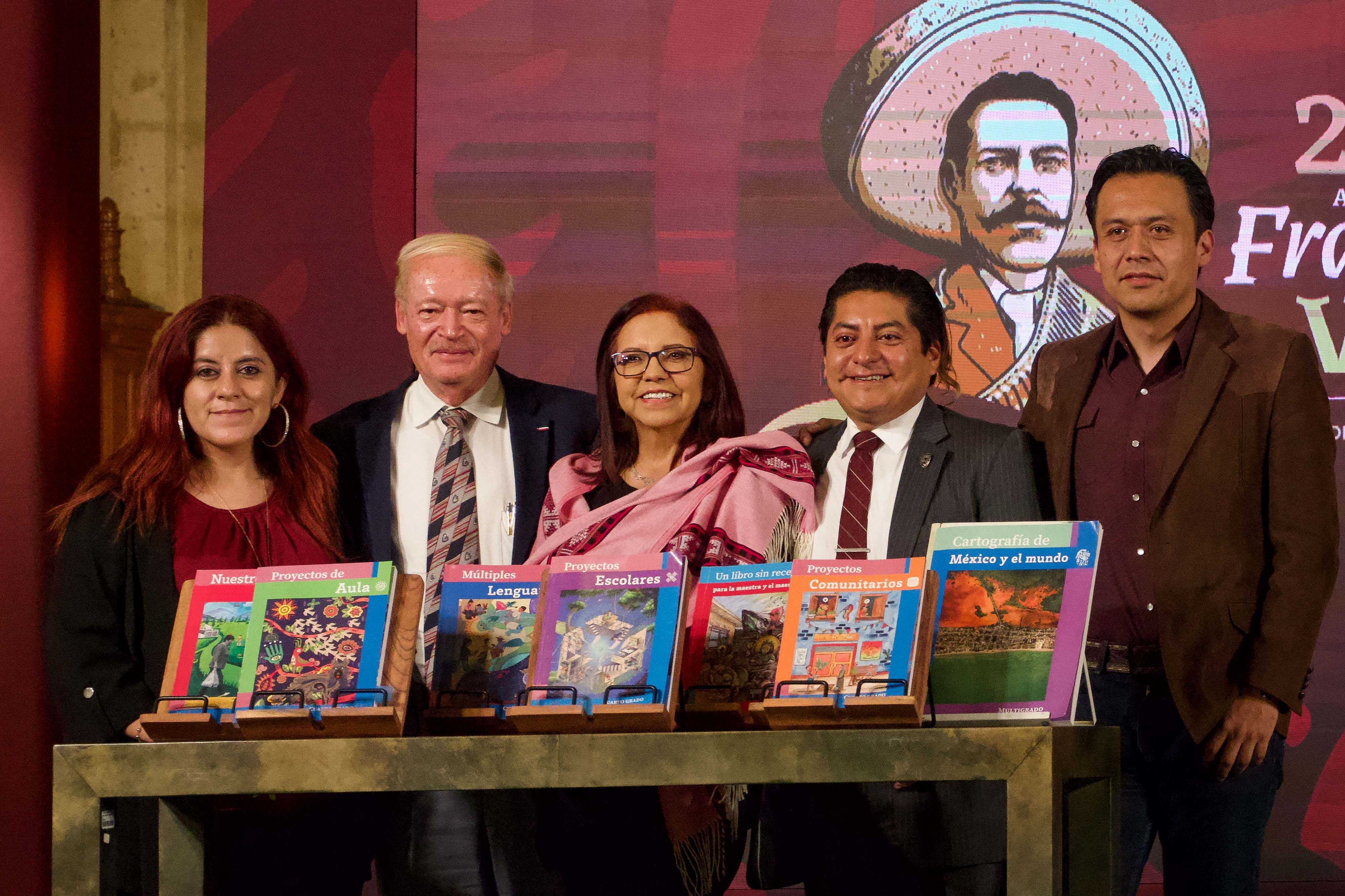 Sheinbaum reconoce desencuentros con Marx Arriaga