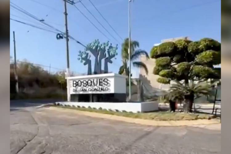 Dejan bebé sin vida en bote de basura