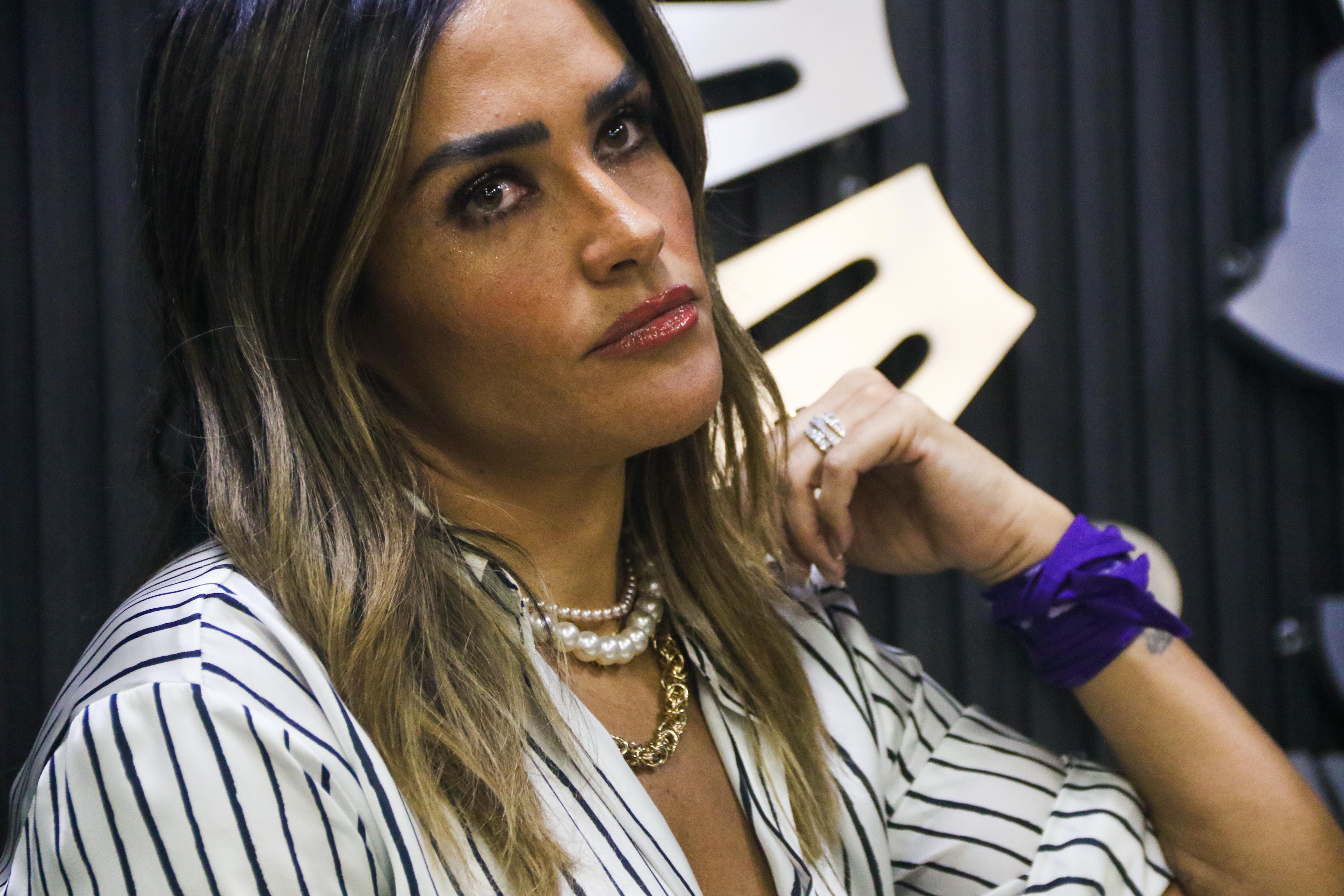 PAN condena agresión contra alcaldesa de la Cuauhtémoc