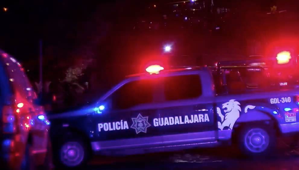 Asesinan a hombre de un disparo en Guadalajara