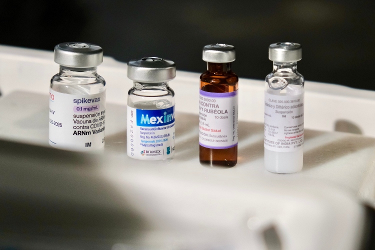 Confirman primer fallecimiento por sarampión en Jalisco