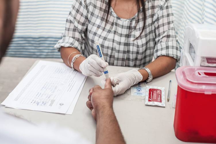 Abordan en CIAM prevención del VIH y avances en regresión de diabetes