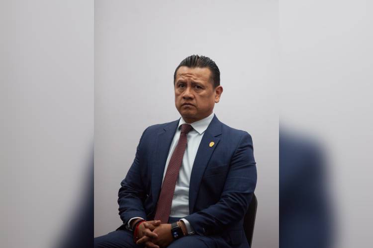 Detienen a tres implicados en asesinato de Carlos Manzo