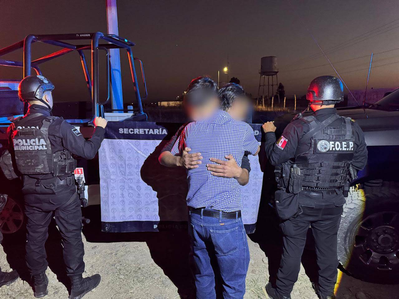 Policía de Jalisco frustra secuestro virtual y evita pago de 100 mil pesos