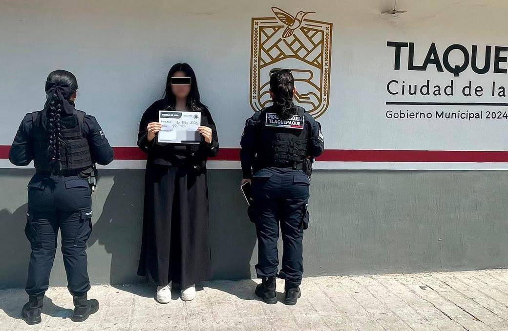 Resguardan a mujer tras acudir a falsa oferta de trabajo