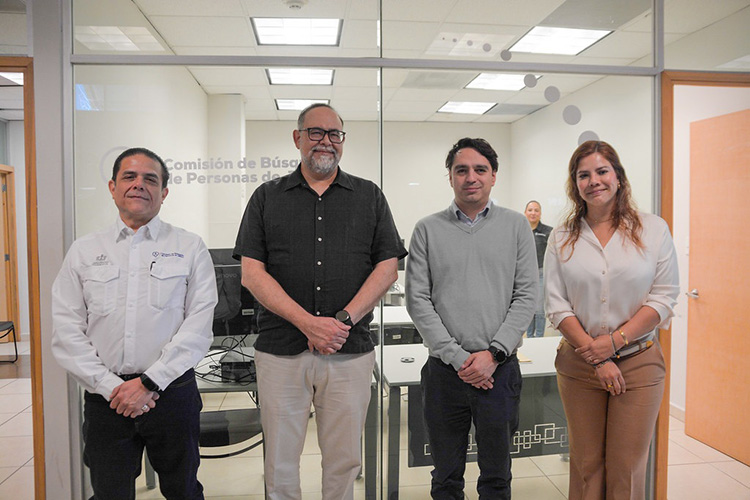 Inauguran instalaciones de Cobupej en Vallarta