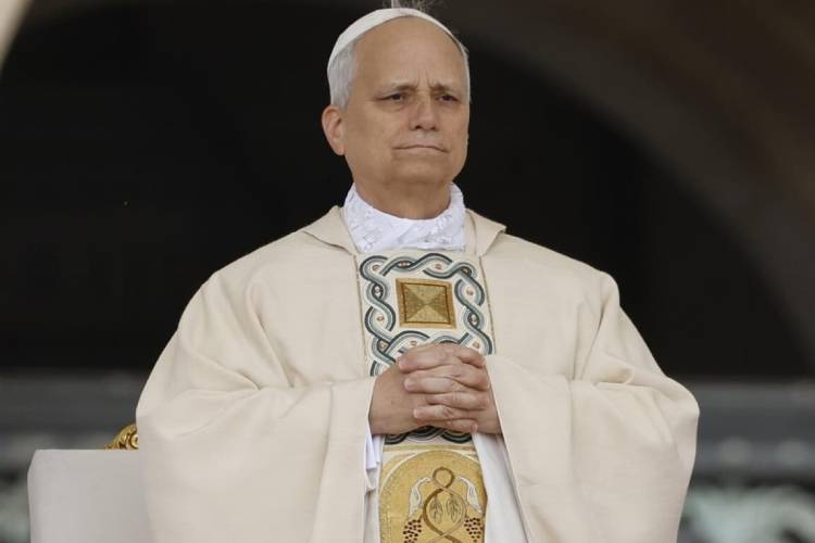 El Vaticano rechaza invitación a participar en la “Junta de la Paz” de Donald Trump