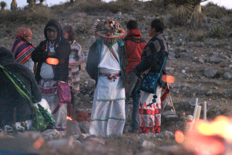 Avalan presupuesto directo para comunidad wixárika de Mezquitic