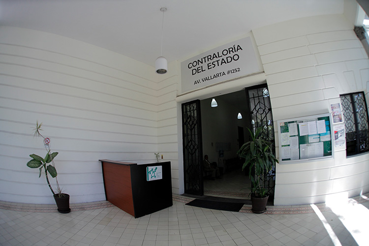 Contraloría contará con plataforma para monitorear casos de corrupción