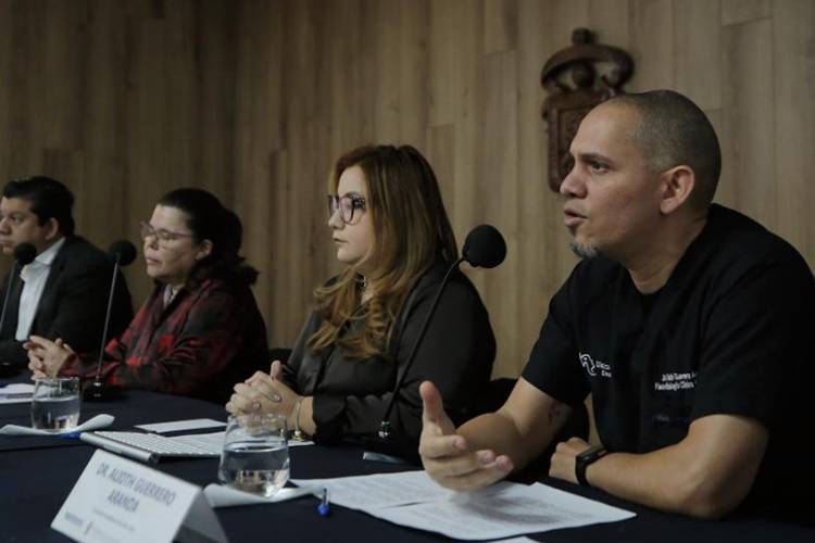 Uno de cada tres pacientes con epilepsia es resistente a tratamiento