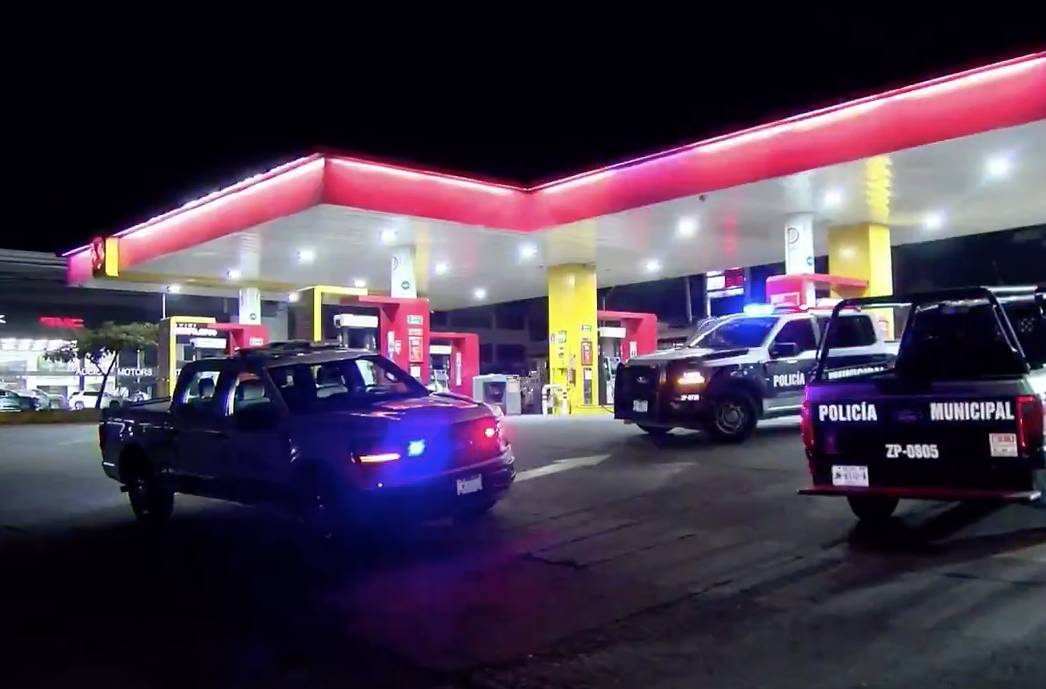 Asesinan a tiros a un trabajador en Zapopan