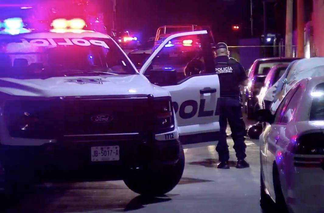 Le quitan su moto y la vida