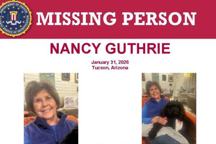 FBI contacta a autoridades mexicanas por desaparición de madre de periodista de NBC