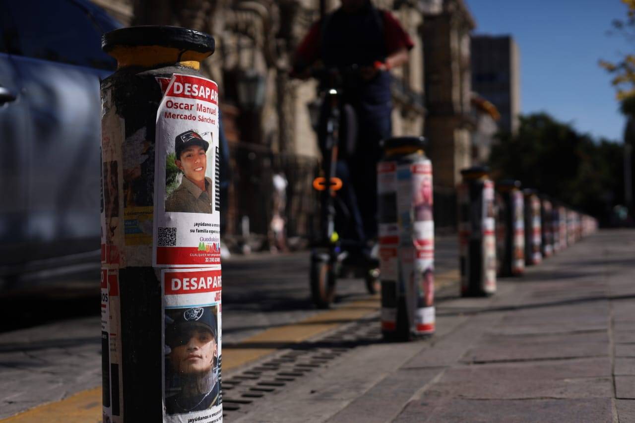 Mejoran protocolos para emitir cédulas de desaparición: madre buscadora