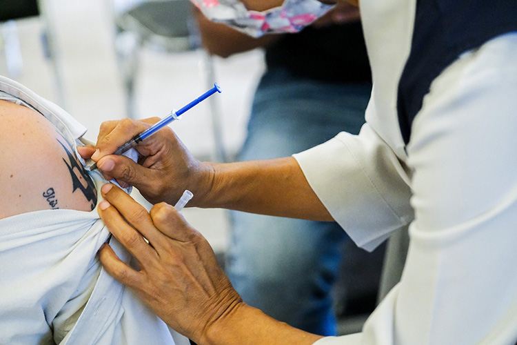 Registra Jalisco dos defunciones por influenza