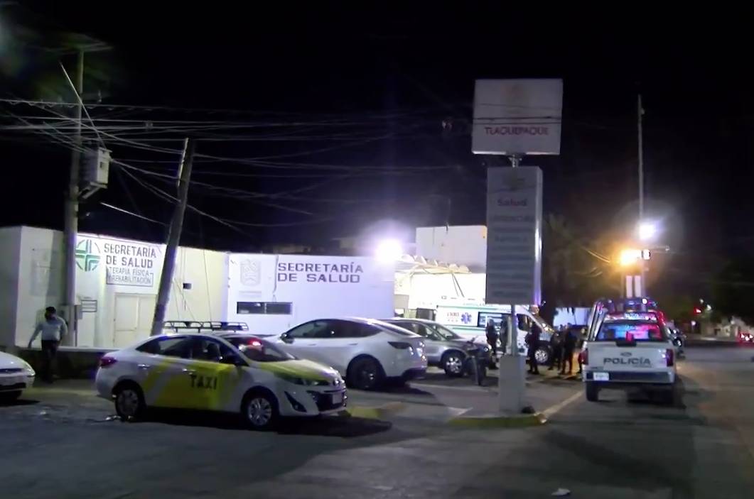 Rescatan a mujer privada de la libertad por su pareja