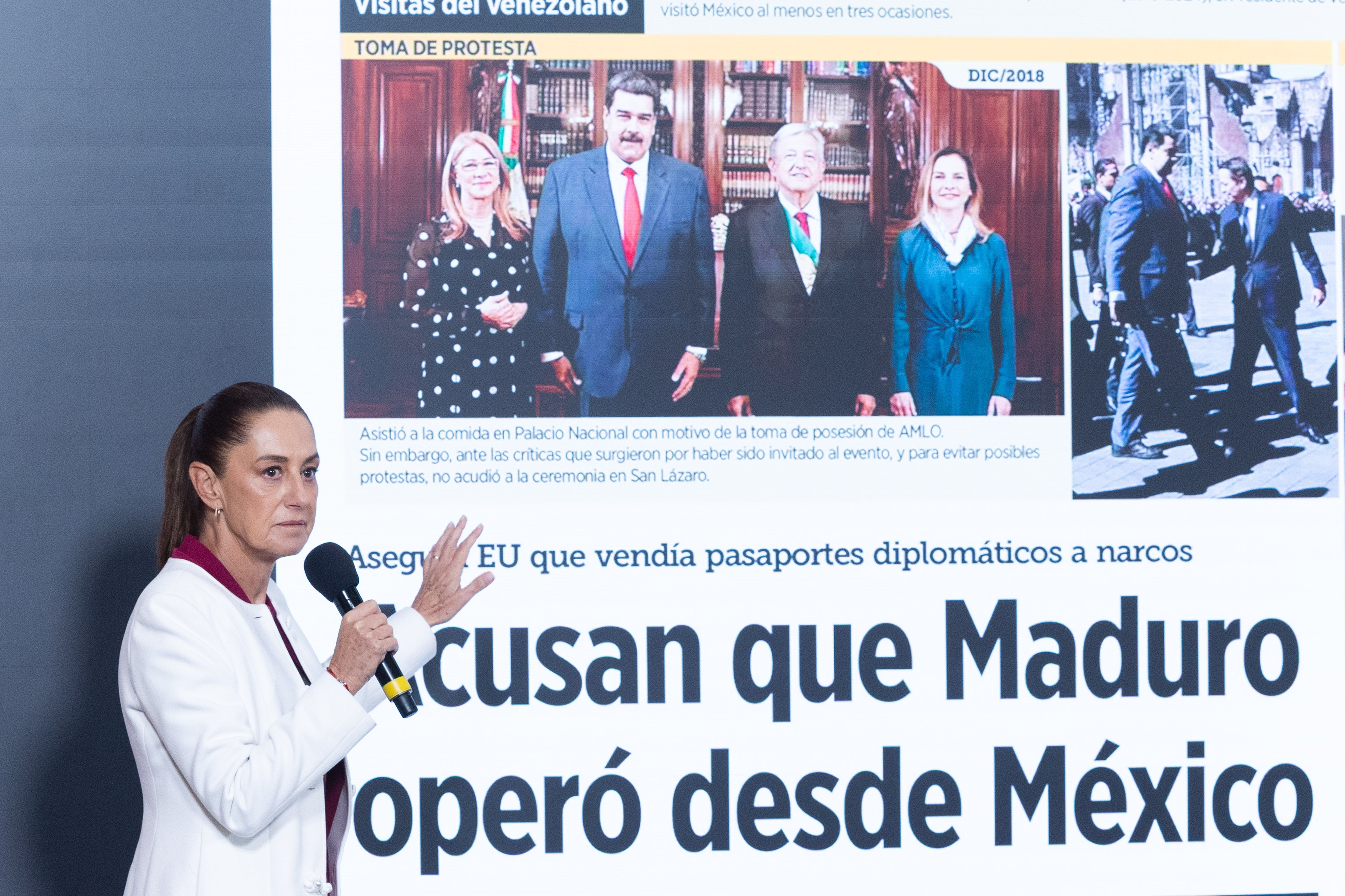 México se estanca en Índice de Percepción de la Corrupción