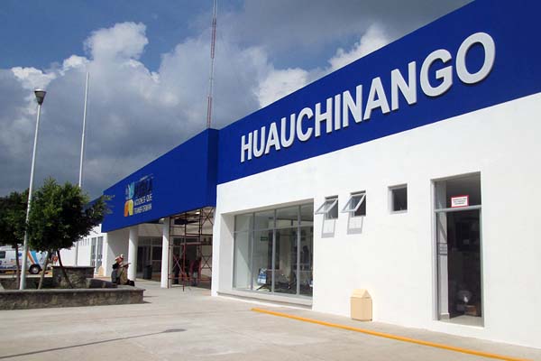 Embajador de Estados Unidos en México lamenta intoxicación por fentanilo