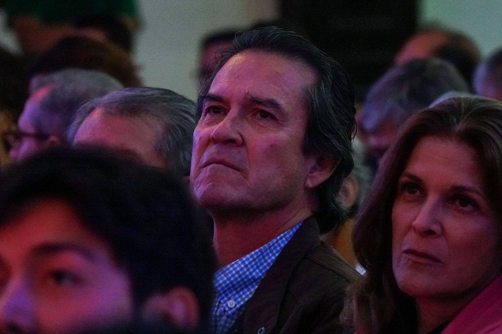 La reforma electoral abre la puerta a financiar candidatos con recursos del huachicol fiscal y del crimen organizado: Edmundo Jacobo