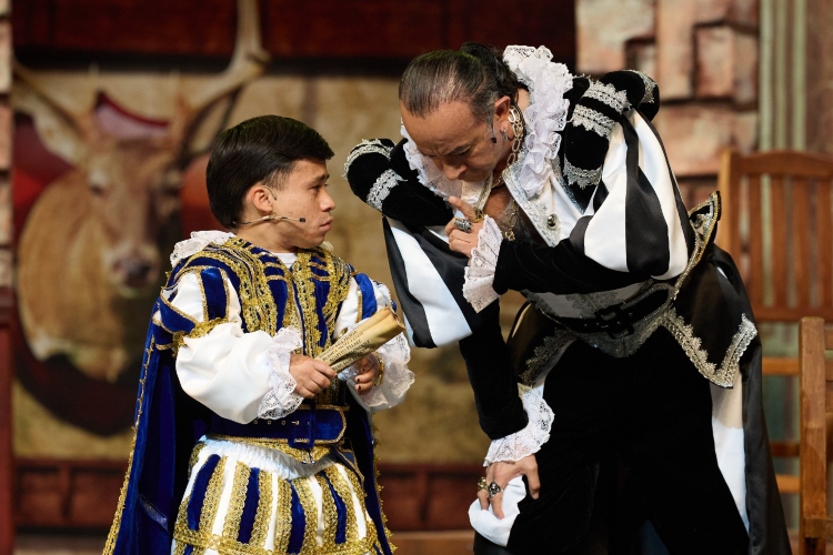 ¡El Tenorio Cómico regresa a Guadalajara!