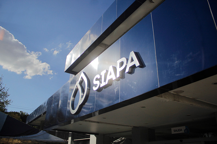 Siapa prevé actualizar padrón de beneficiarios y sistema de cobranza