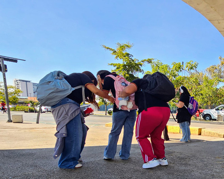 Cada semana hay 2 casos de posible bullying