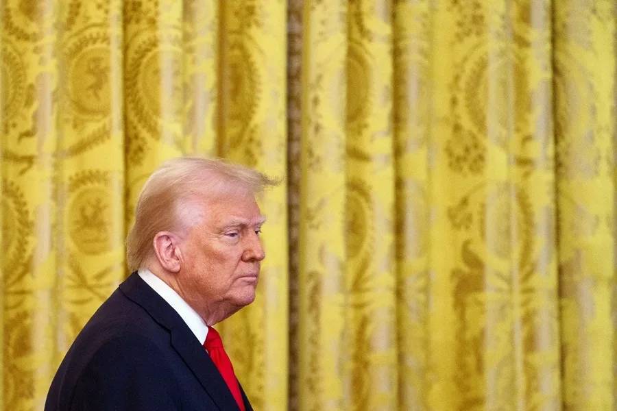 Corte Suprema de EU ‘tumba’ aranceles de Donald Trump: ‘Exceden la autoridad delegada por el Congreso’