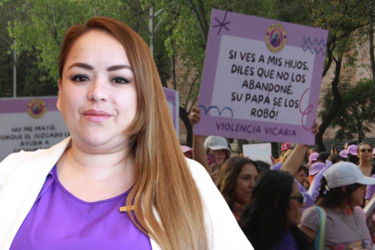 Colectivos denuncian violaciones a derechos humanos en caso de Grisell Balderas