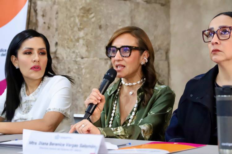 Capacitan a servidores públicos en Jalisco para agilizar restitución de derechos de niños