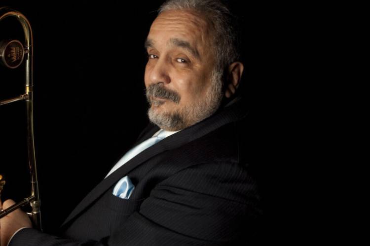 Muere Willie Colón, ícono de la salsa, a los 75 años