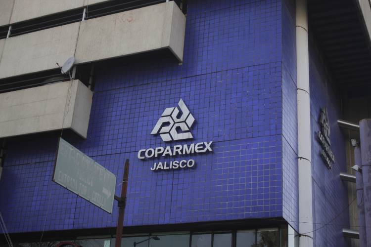 Coparmex pide resguardo ciudadano tras activación de Código Rojo