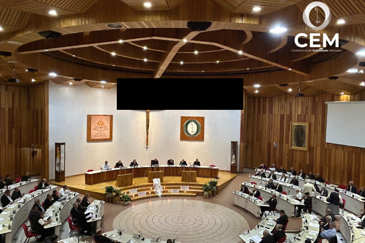 Episcopado llama a obispos a extremar precauciones ante violencia tras operativo federal en Jalisco