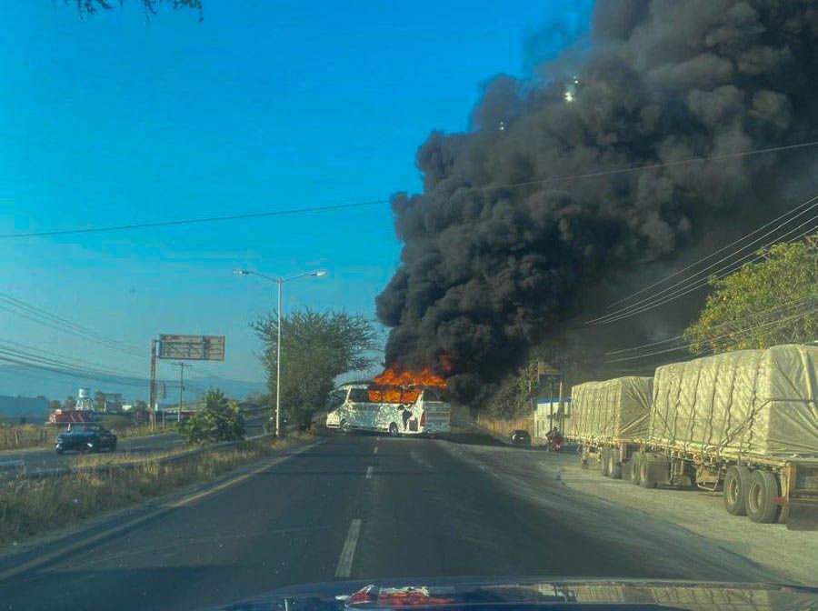 Confirma Sedena muerte del 'Mencho'
