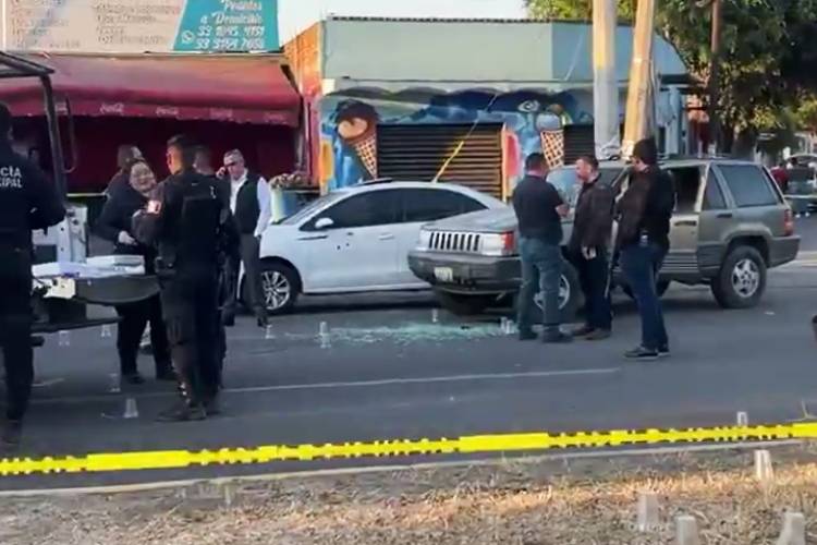 Tlajomulco suspende actividades por razones de seguridad y prevención