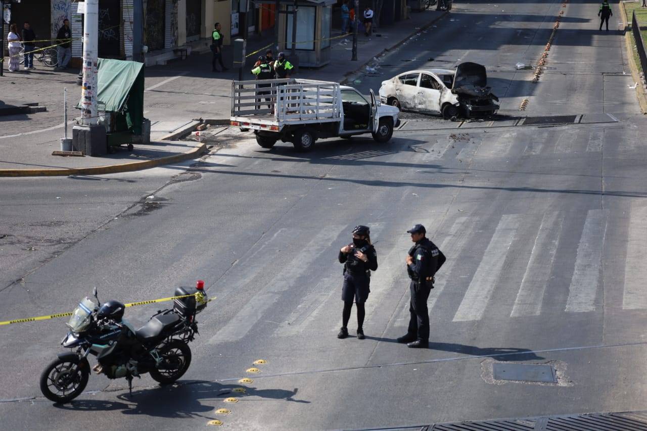 Suspenden clases presenciales en Jalisco por Código Rojo