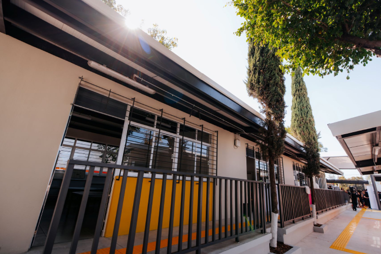 Cierran academias y estancias municipales por inseguridad 