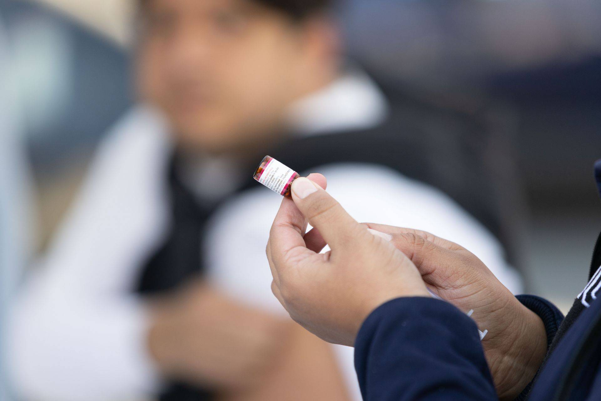 Refuerzan seguridad en servicios de salud en Jalisco