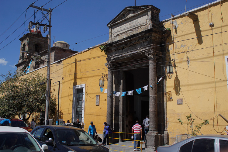 Suma Hospital Civil sexta donación multiorgánica en 2026