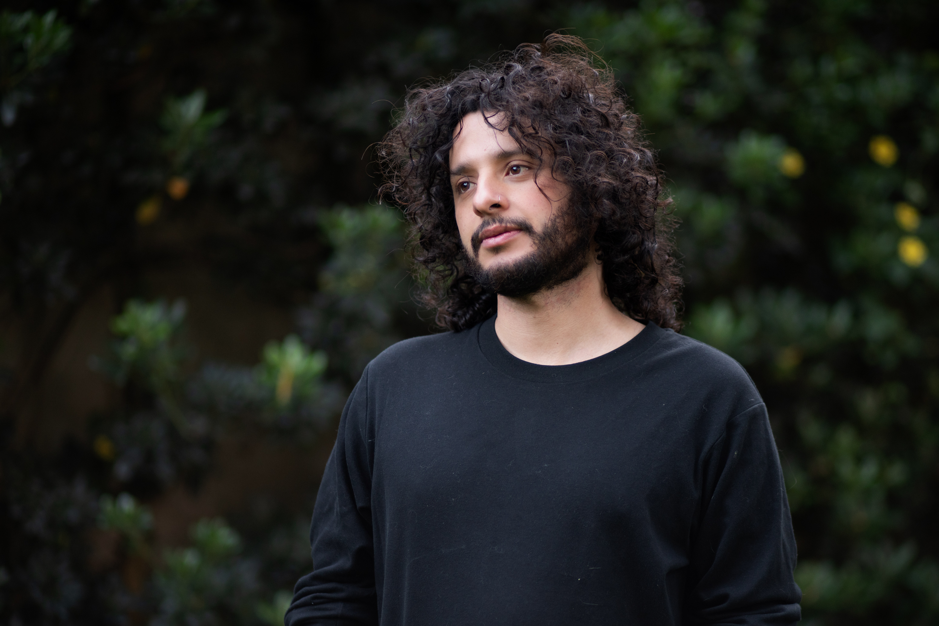 Viajes sin lente de violencias