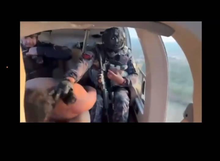 Fuentes federales afirman que Nemesio Oseguera Cervantes, alias El Mencho, máximo líder del CJNG fue abatido