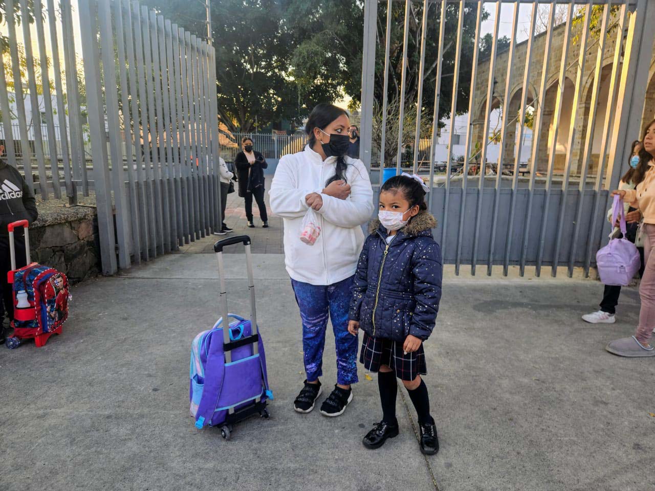 SEJ y UdeG suspenden las clases presenciales 