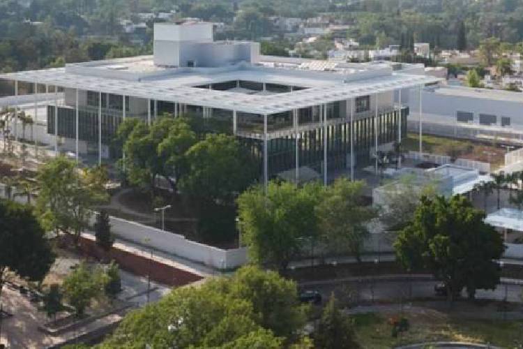 Suspenden servicios de visa en Guadalajara por medidas de seguridad