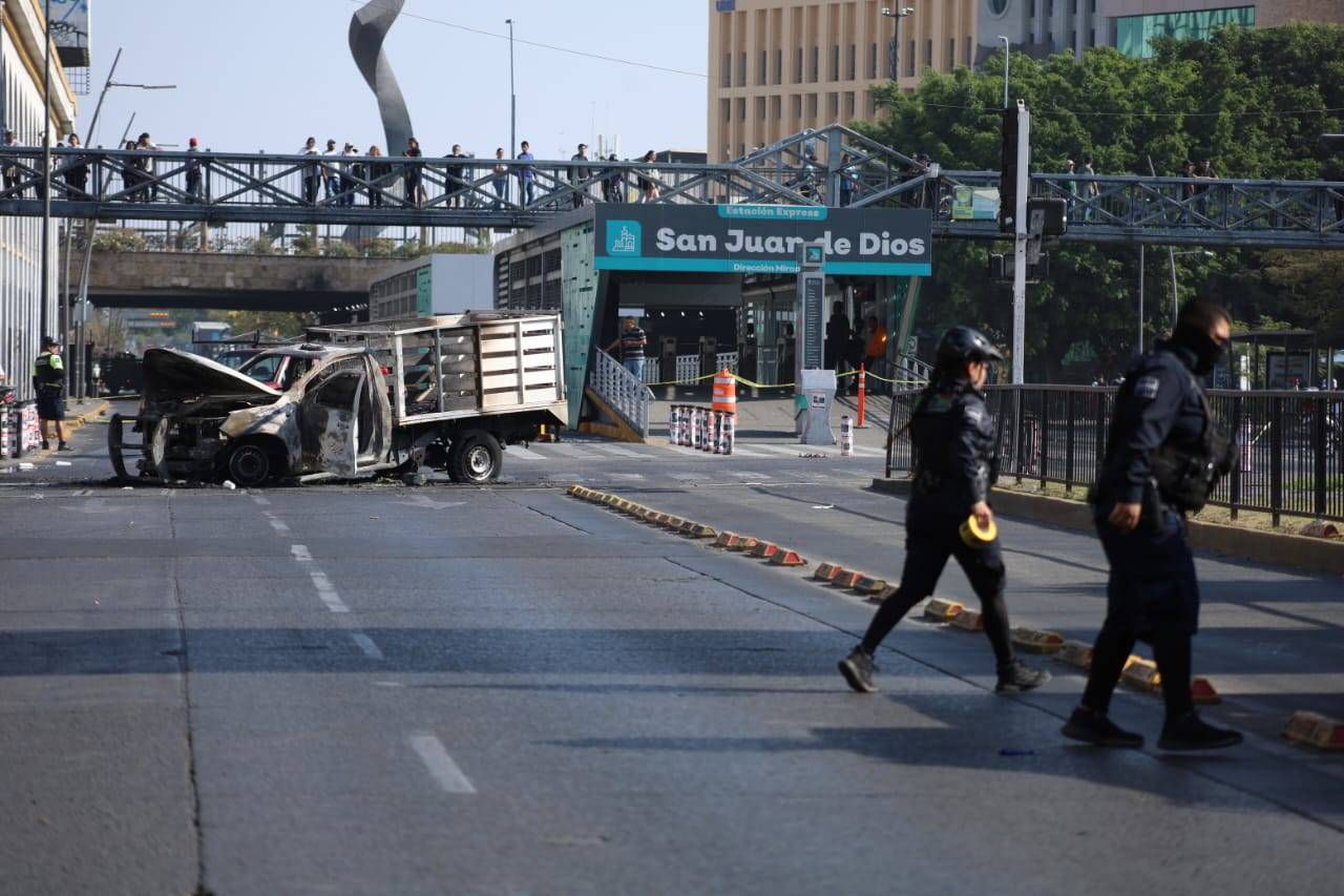 Extraña que el gobierno federal no previera los efectos colaterales de la captura de “El Mancho” en Jalisco: observatorio